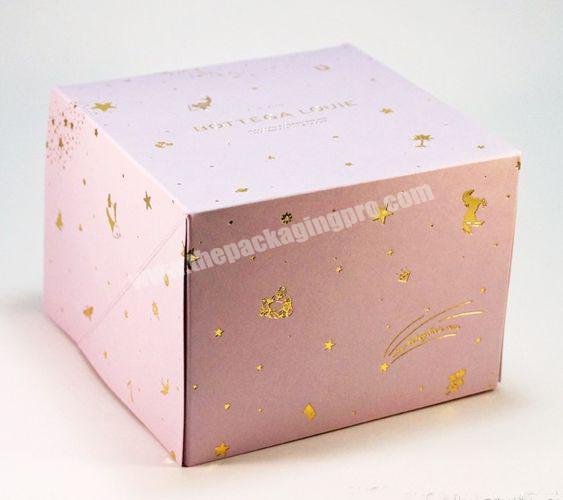 Hot Sales High Quality Custom Software Packaging Paper Box
