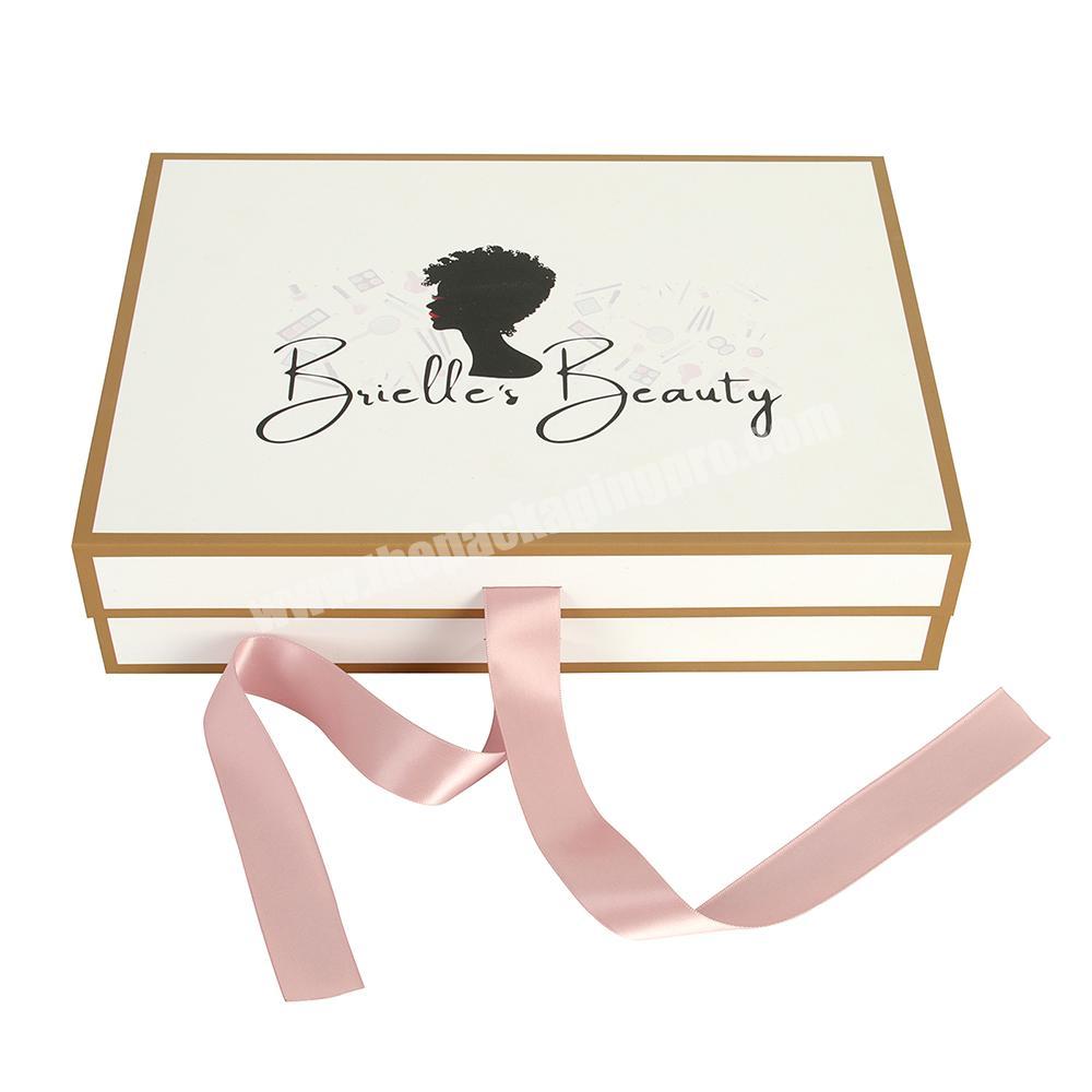 Luxury Jewellery Drawers Hair Cute Wedding Favor Packaging Gift Box