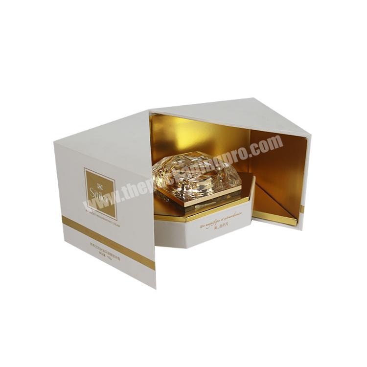 Luxury and Empty Skincare Boxes for Skincare Packaging Custom Boxes