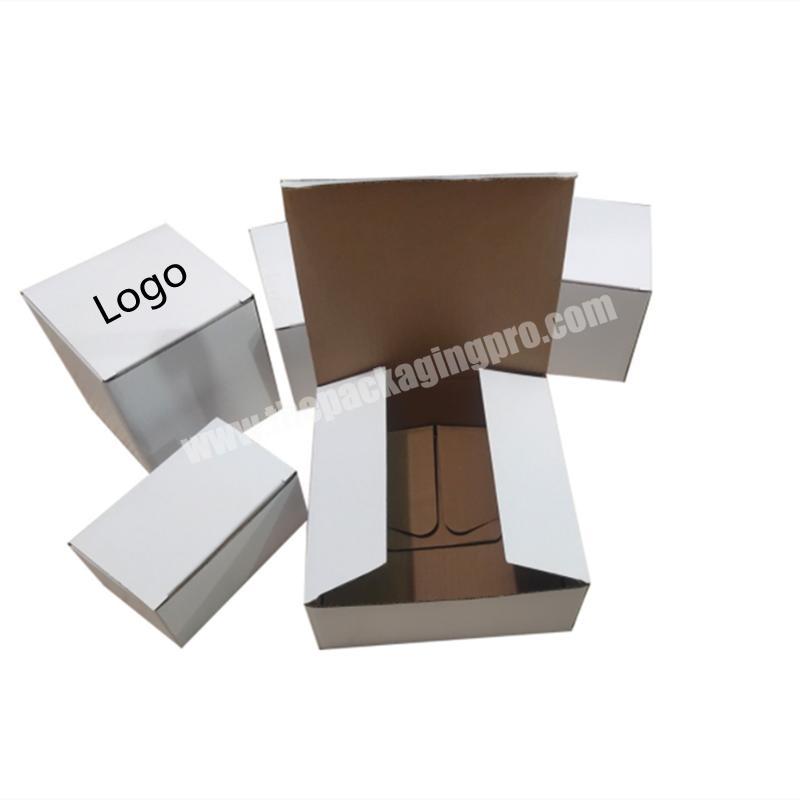 Cardboard Candle Boxes  Custom Packaging Boxes for Shipping - Rsf Packaging