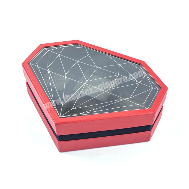 Modern Design Practical Fashion Luxury Box Packages For Cosmetic