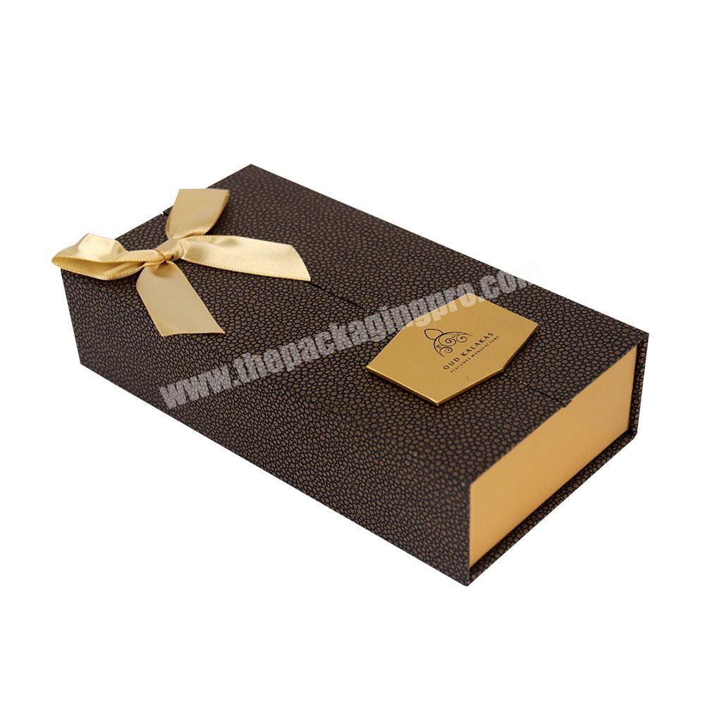 Paper Box Perfumes Boxes, Gift Perfume Box, Mini Perfume Packaging Boxes