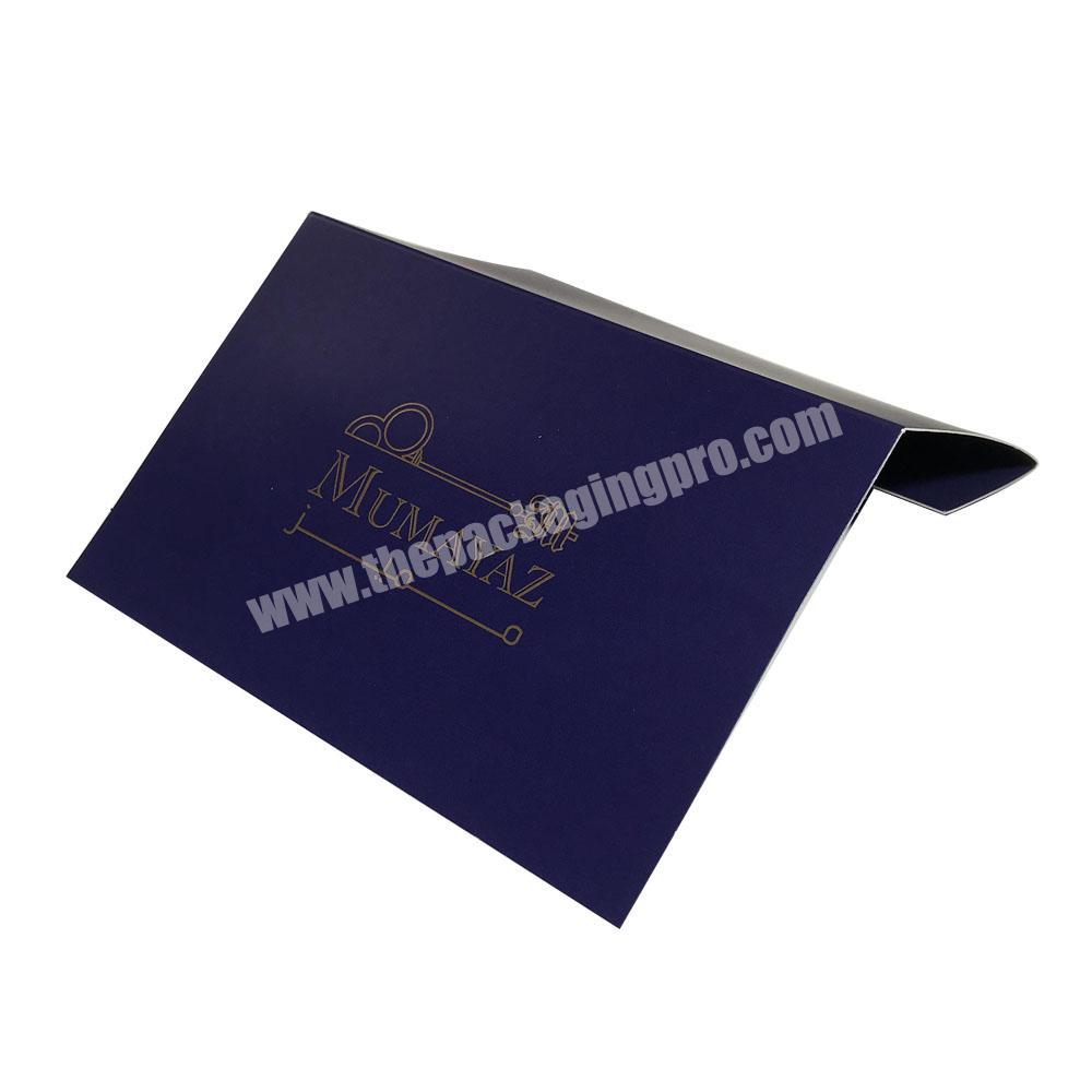 Paper Envelope Cardboard Mailer Envelope Packaging Art Paper Hope Star Recycled Custom Design 300gsm 5-7 Days Eco-friendly 80*60