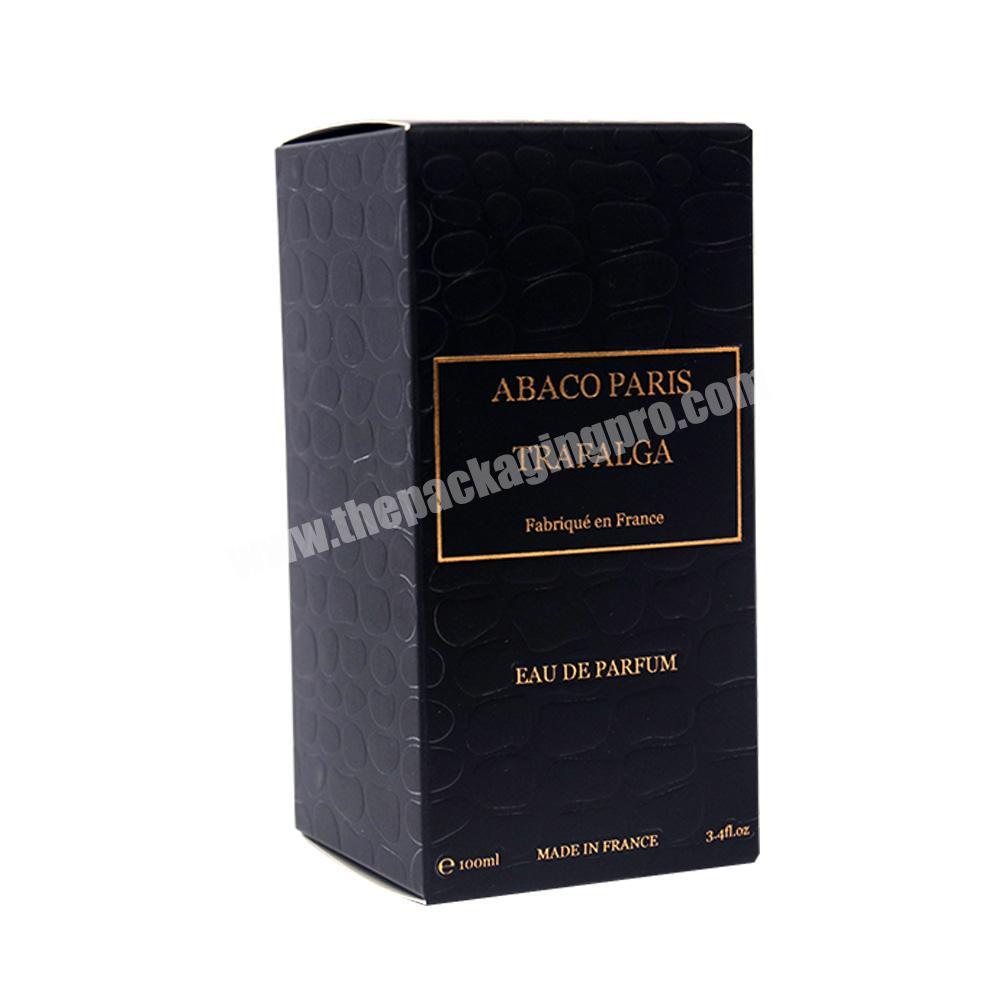 Paper Perfume Packaging Box, Paper Box Perfume White, Miniature Perfume Box Set
