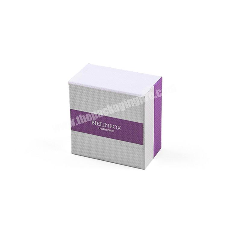 Practical High Quality Luxury Cosmetic Skin Care Box Packaging
