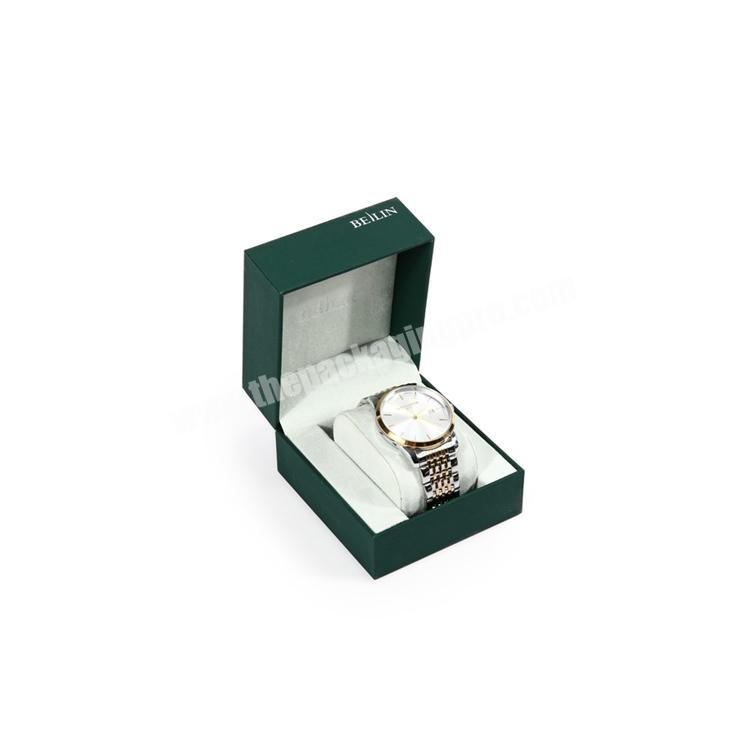 personalize Top Quality New Product flip Sliding Ring Necklace Jewelry Packaging Storage Box