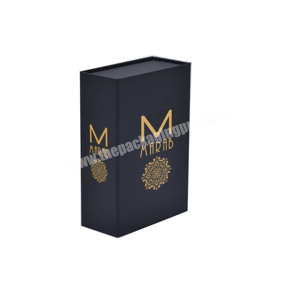Unique and Customized Magnetic  Gift Boxes with Magnetic Lid Box for Gifts