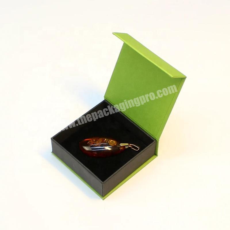 Eco Friendly custom LOGO sliding drawer earring packaging boxes - Earring  boxes