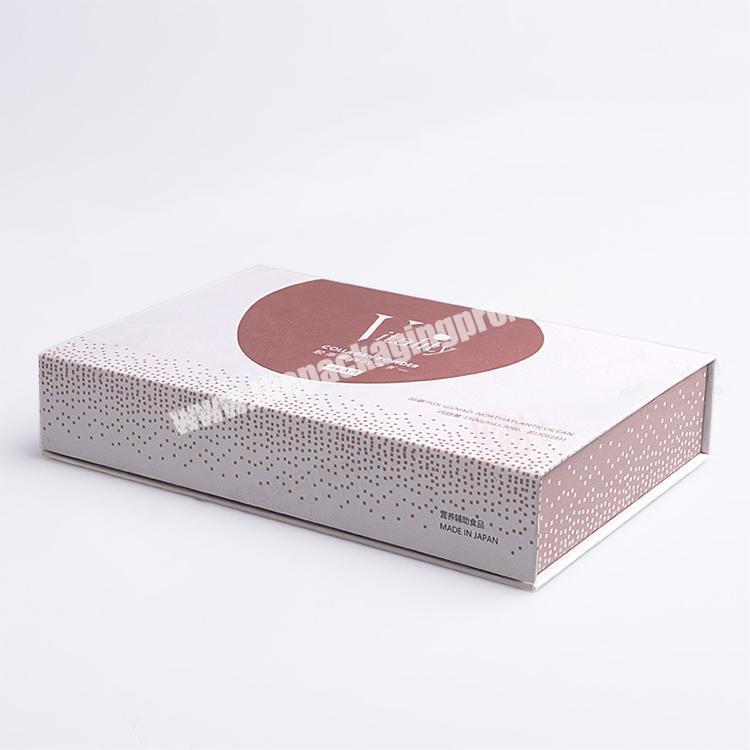 custom luxury box packaging for clothes
