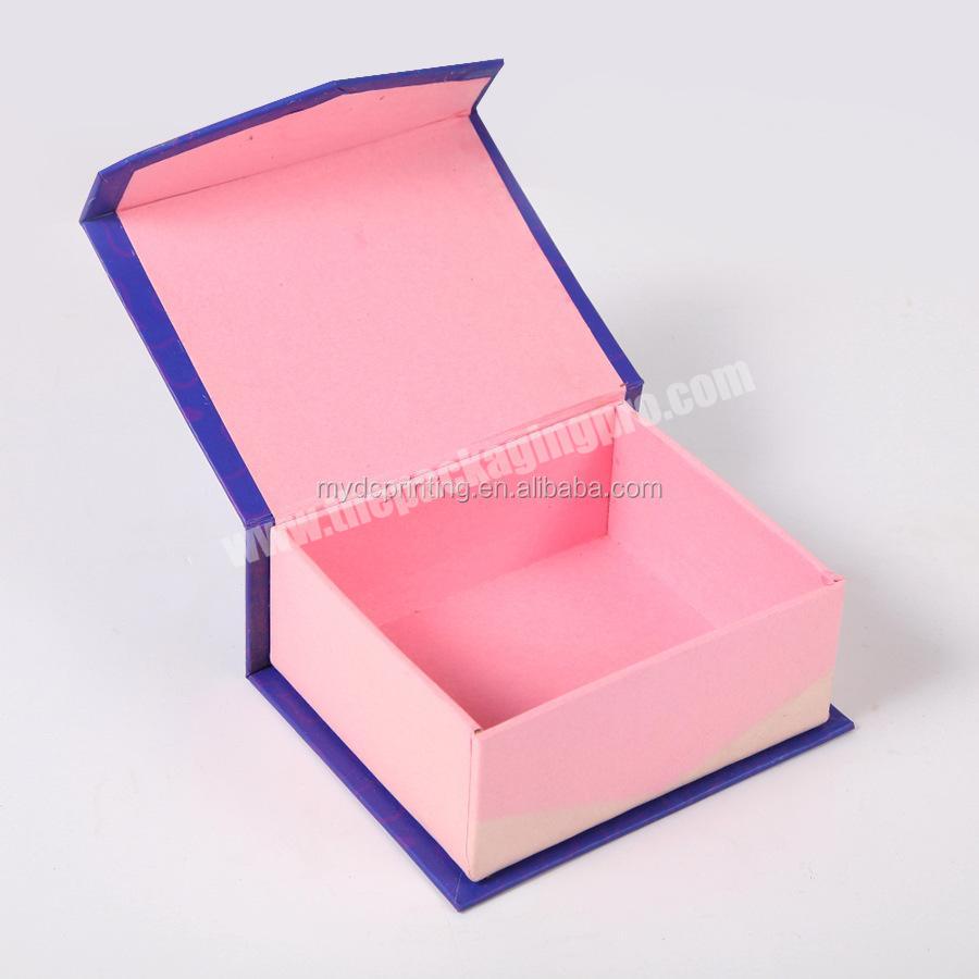 custom paper packaging carton gift packaging box