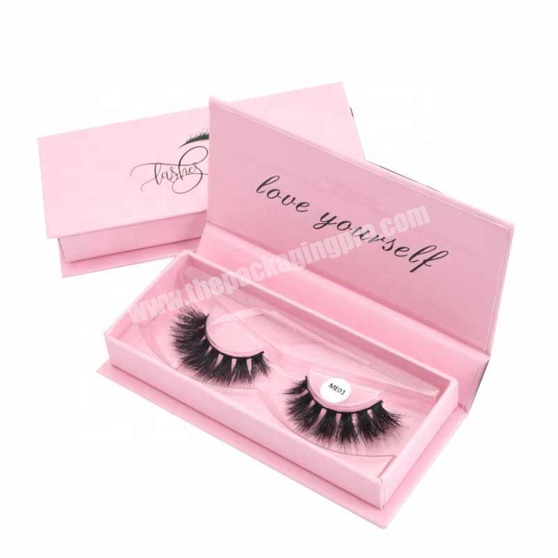 customised empty eyelashespackaging box case wholesale 25mm brownblackpurple marble eyelash drawer boxes with custom logo