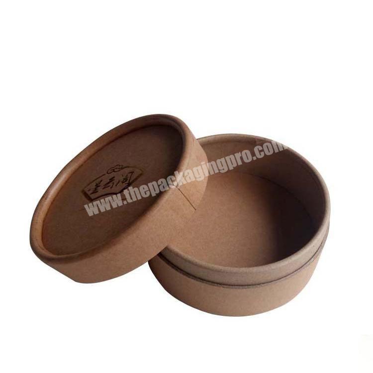 gift paper cardboard shape circle boxes packaging