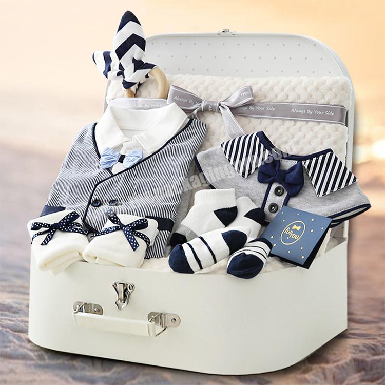 hot sale factory direct price kids mini  suitcase gift box