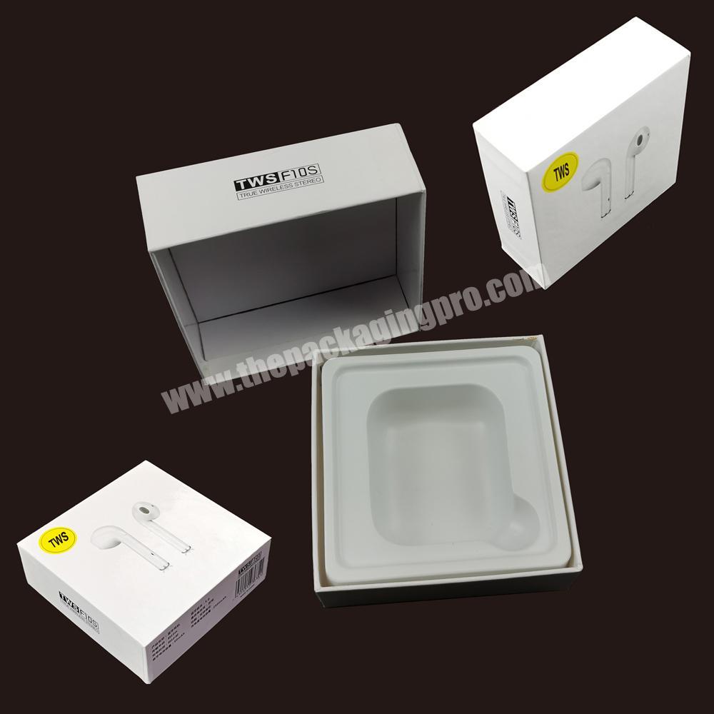walkin TWS earphone  box electronic products gift packaging boxes
