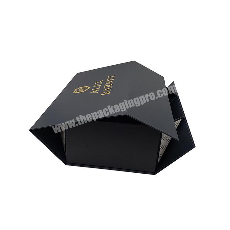 wholesale custom magnetic paper shoe boxes