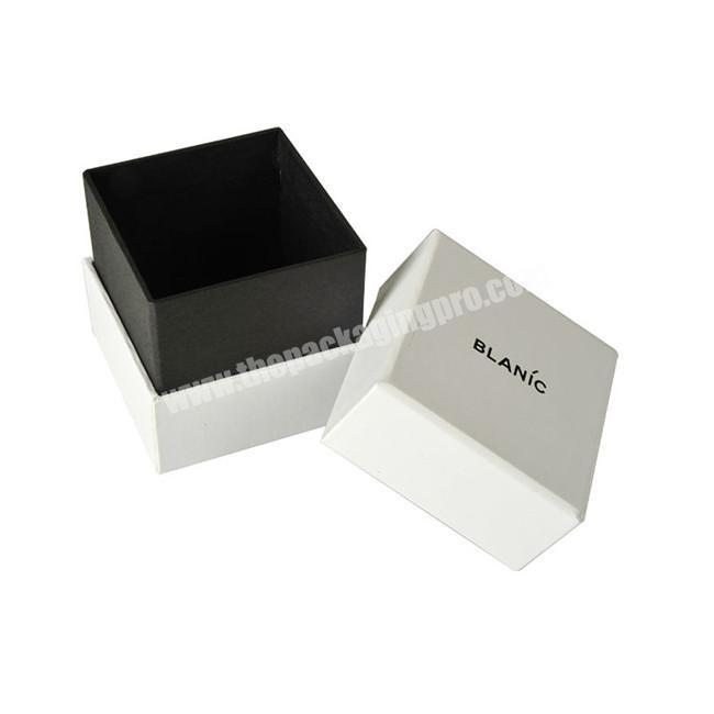 New Custom Small Paper Jewelry Box Decorative Ceramic Jewelry Box Wholesale