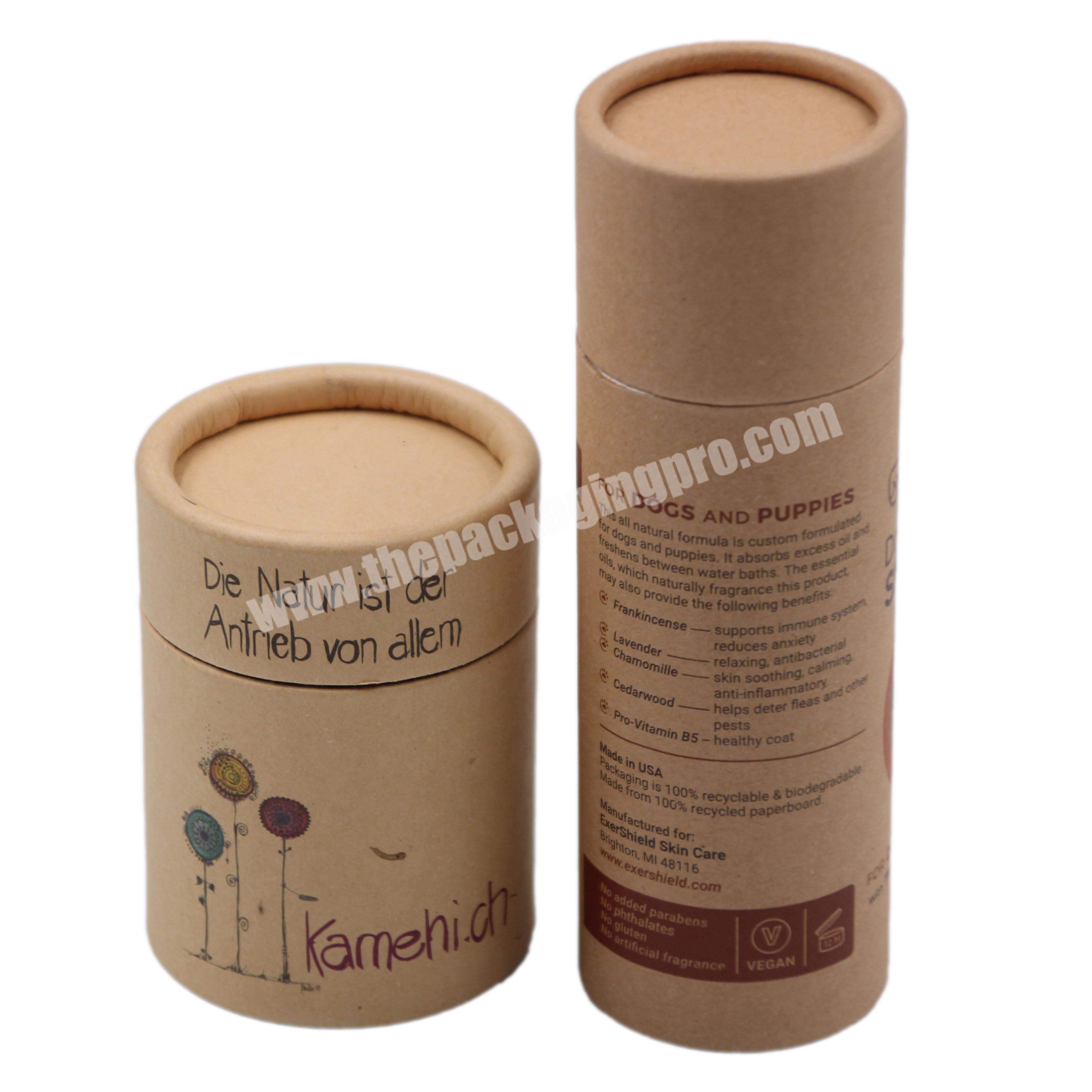 custom Clamshell Luxury Craft Cylinder Cardboard Candle Metal Square Tin Can Paper Cake Round Black Boxes