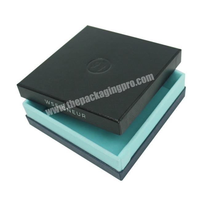Luxury Wholesale Wax Melt Storage Sample Cardboard Wax Melts Gift Candles  Melts Packaging Boxes For Wax