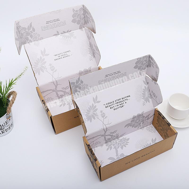 2022 New Factory Sale Decorative Cardboard Shoe Custom Shoes Packaging Box