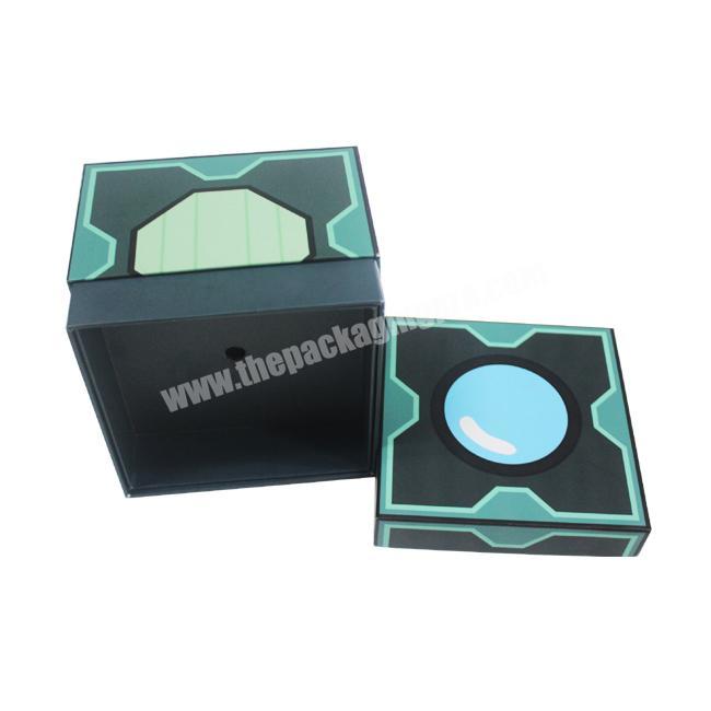 2022 sunglasses smartphone cardboard candle packaging base and lid Rings EARRINGS box