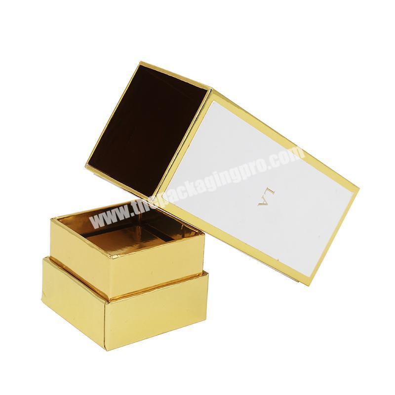 Best Selling Quality Assurance Recycle Cosmetic Paper Box Printing