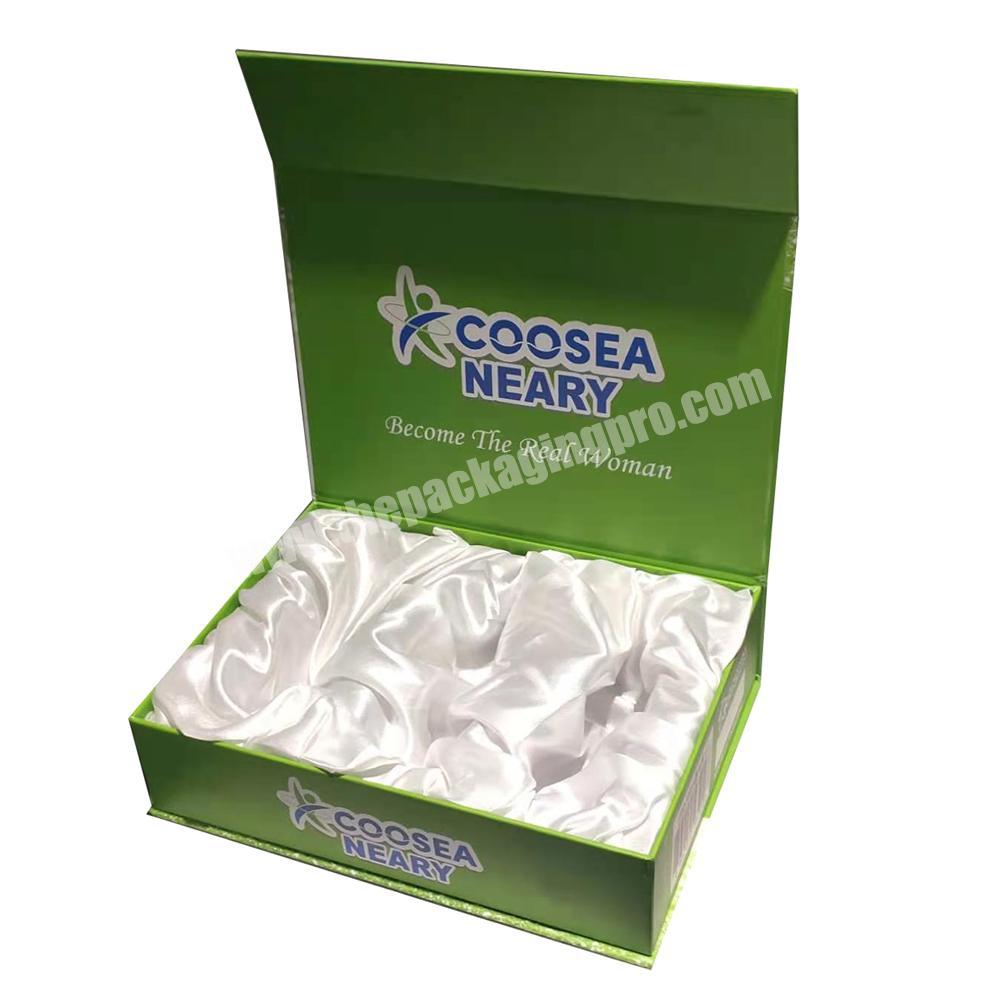 Boxes Custom Cosmetic Clothing With Logo Apparel 5ply Box Packaging
