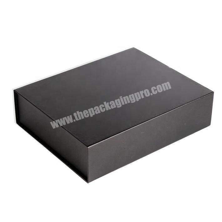 Caja de embalaje de aceite esencial de regalo plegable magnetic ...