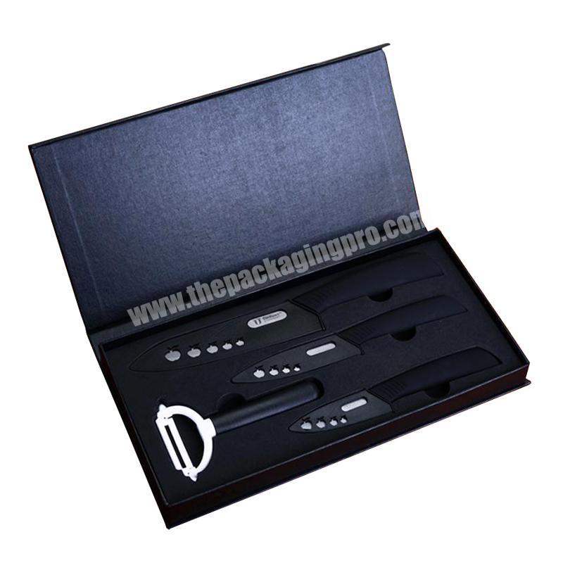Champagne Flute Wine Accessories Opener Tea Sampler Knife Cutlery Set Gift Box
