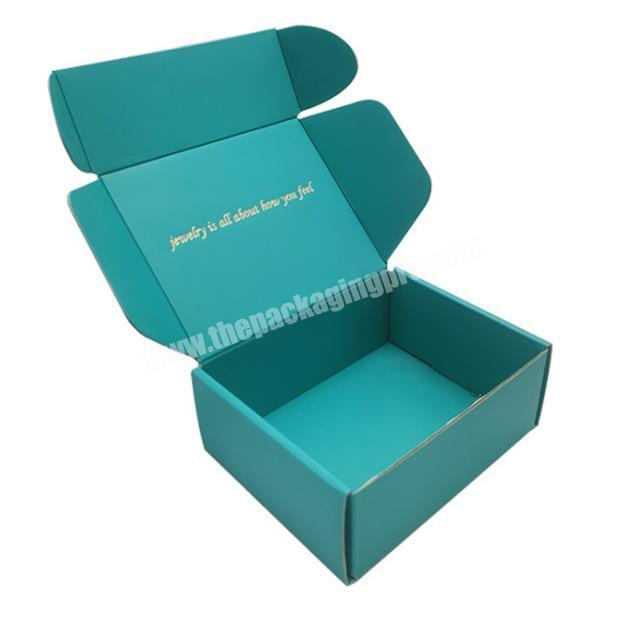 China Manufacturer Custom Print Luxury Packaging ribbons gift paper packing boxes clothes
