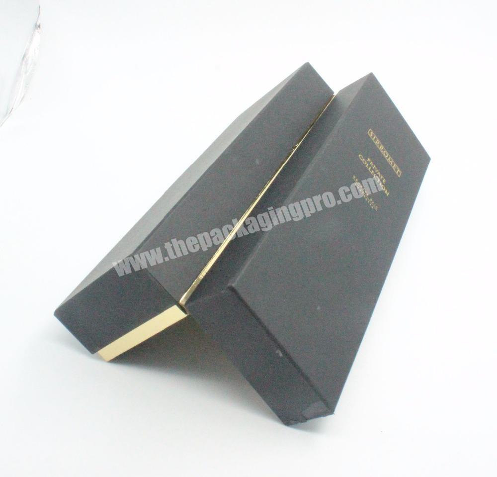 China Professional Manufacturer Folding Paper Box For Wine ,Wine Box Packaging Manufacturer