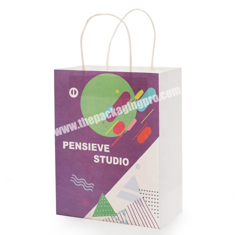 Chinese goods wholesales small shopping paper bags best products to import to usa
