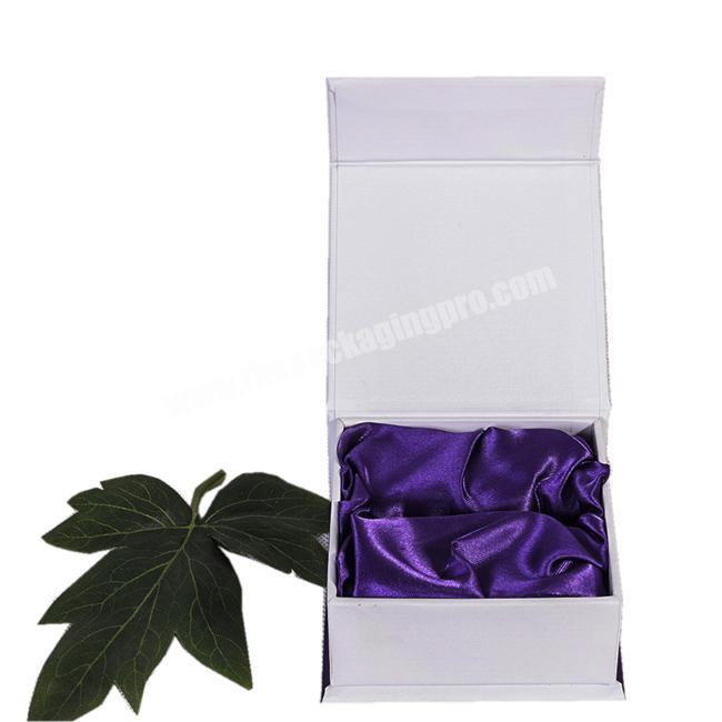 Cosmetic Gift Boxes for Cream Packing Wholesale Custom for Christmas Gift Sets Oil Packaging Box for Skin Care