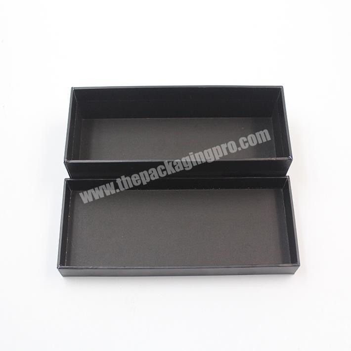 Cosmetic Luxury Box with Lid Sun Protection Cream Packaging Boxes Skin Care Beauty Boxes