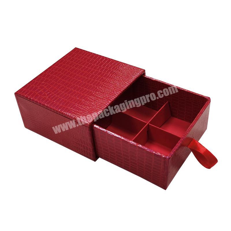Cupcakes Sweets Chocolate Dragees Giveaways Crocodile Mini Wedding Box For Guests  Box Small Cosmetic Gift Box