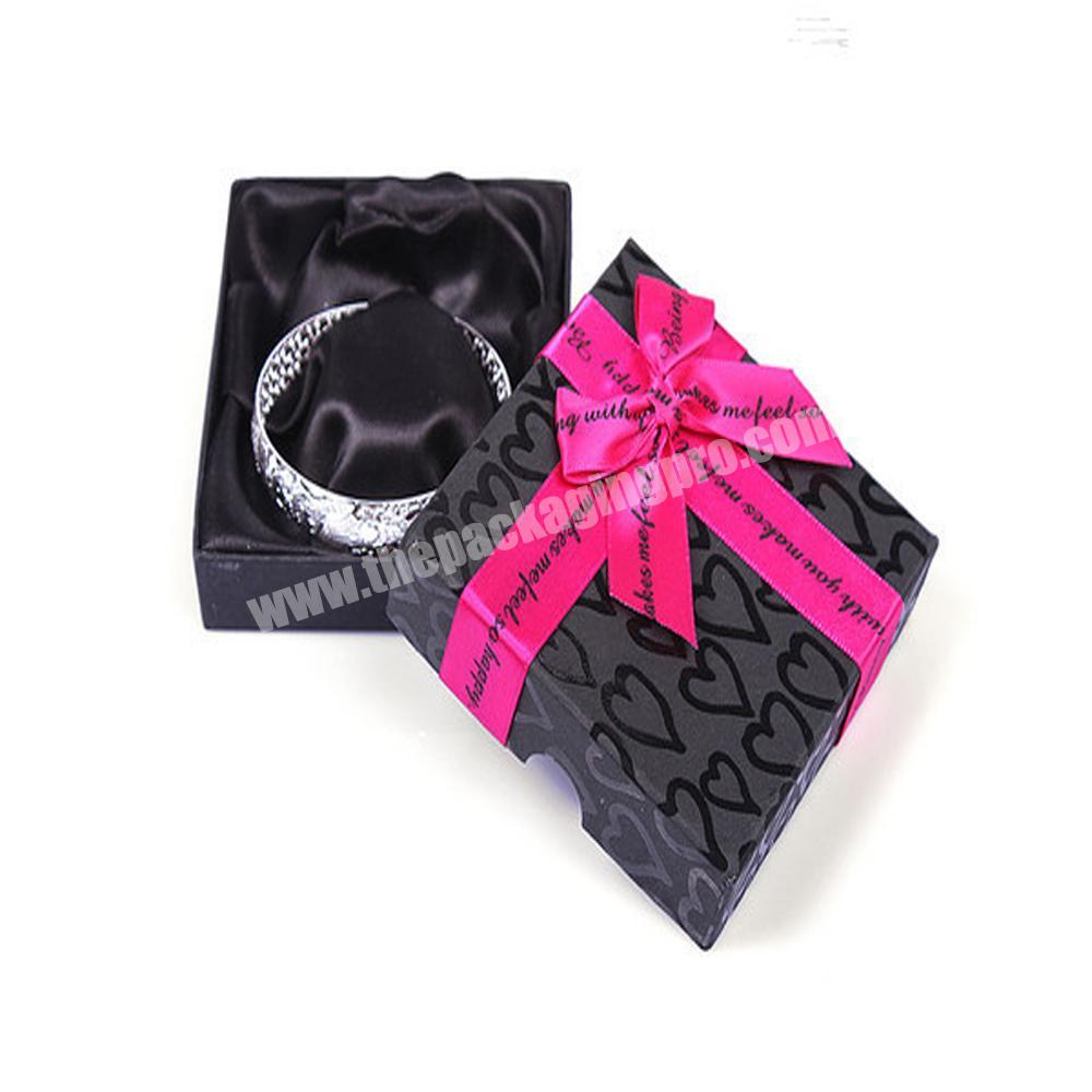 Custom 5x7cm Cardboard Paper Gift Box for Earrings Ring Jewelry Packaging Boxes A=A 5 Layer Corrugated Paper Master Box 6-7 Days