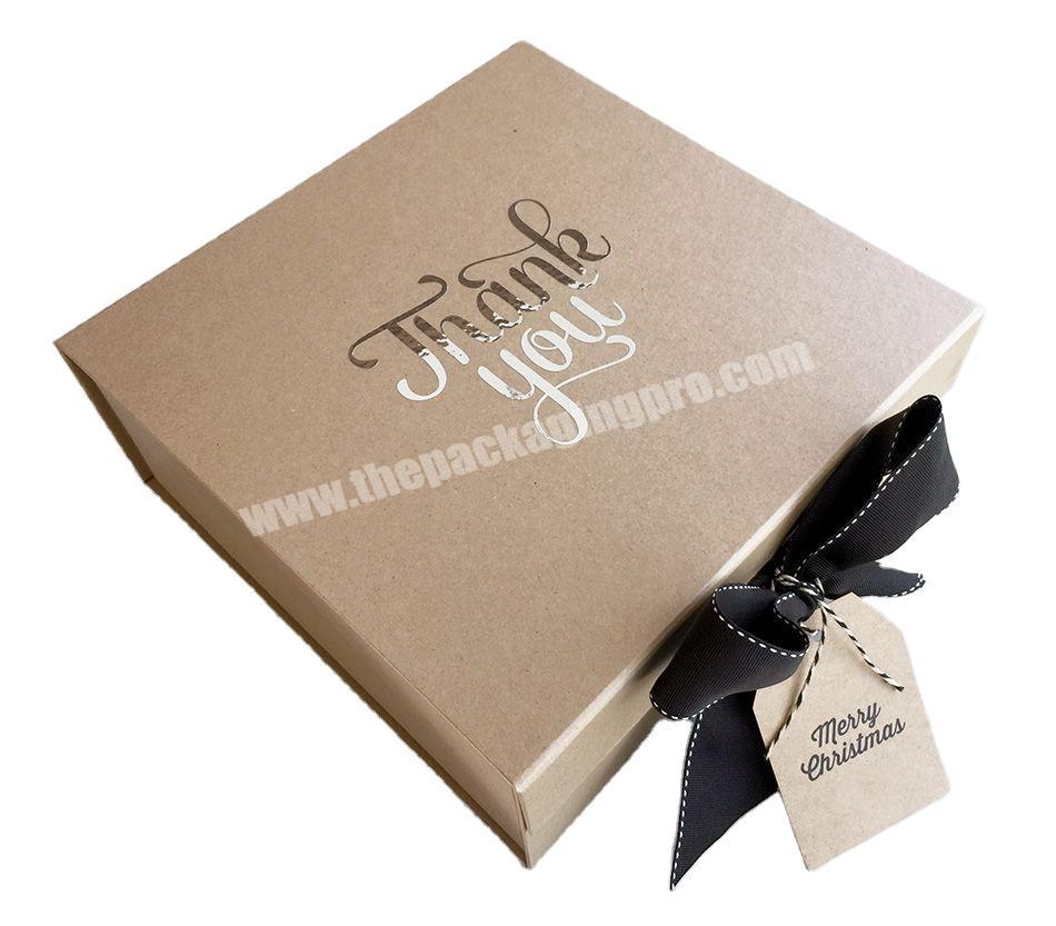 Custom Brand lingerie packaging box luxury underwear packaging new thank you packaging boxes