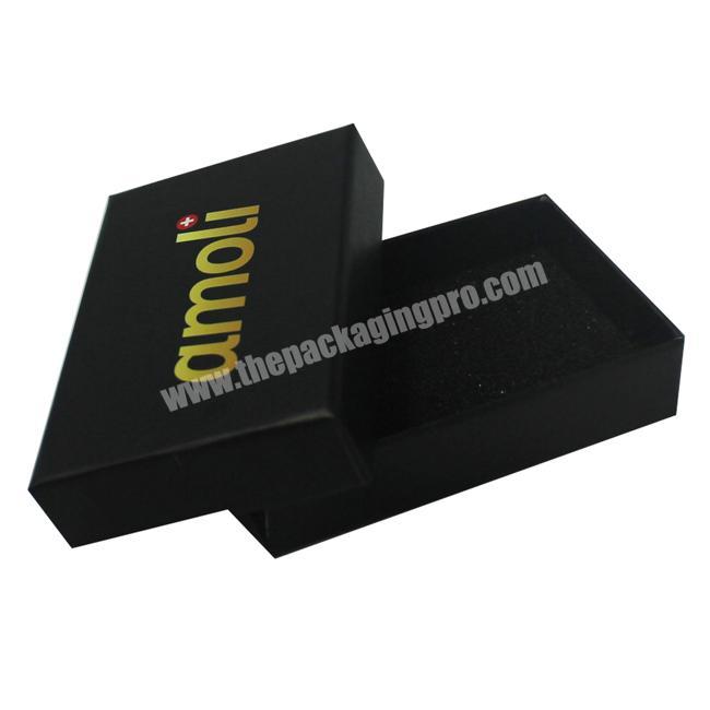 Custom Lid And Base Multipurpose Gift Packaging Pill Luxury Jewelry Box
