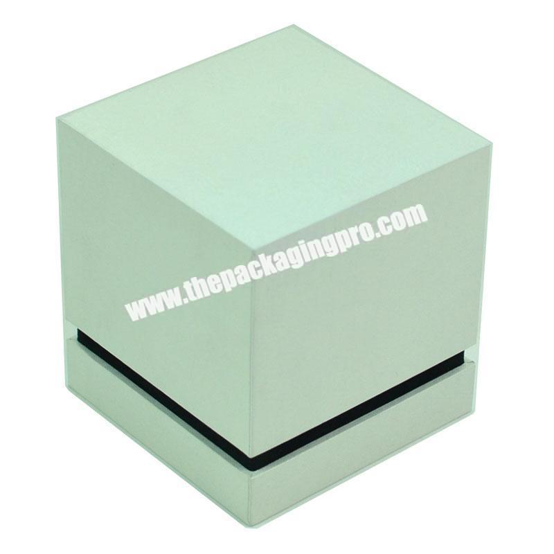 Custom Logo Luxury Paper Gift Packaging Essential Oil Box Perfume Box