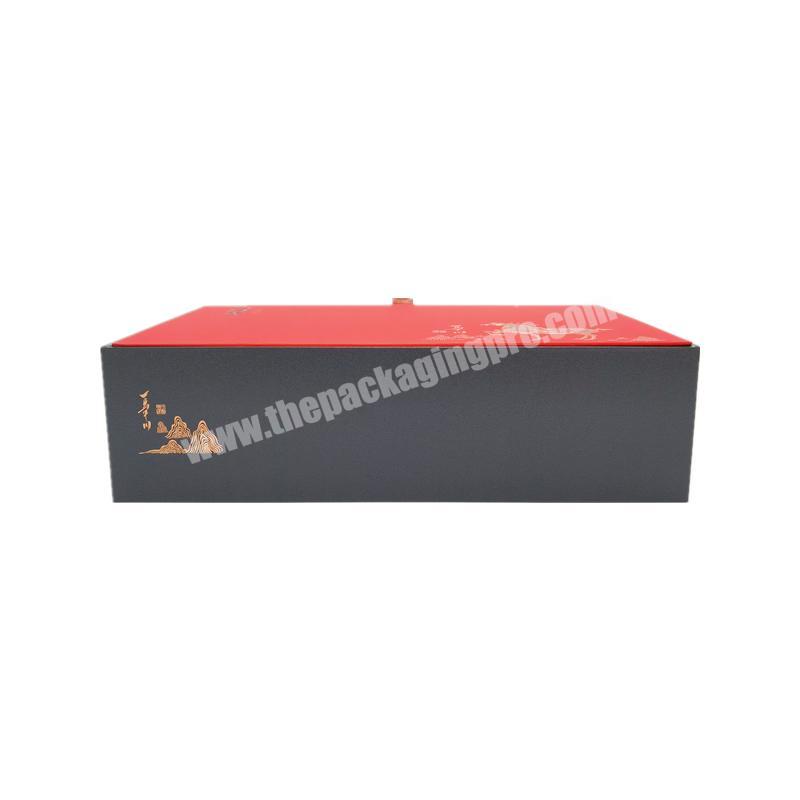 Custom Logo Superior Quality Fancy Multicolored Electrical Device Bottle Standard Cardboard Gift Boxes