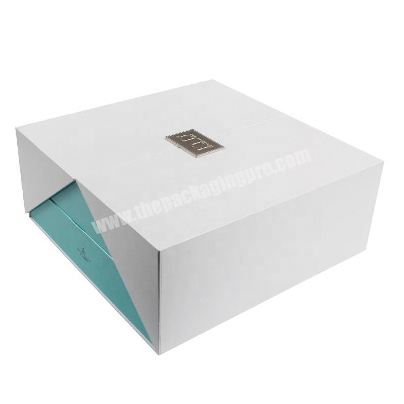 Custom Luxury Magnetic Paper Cardboard Skincare Lipgloss Packaging Perfume Box Bottle design Cosmetic Boxes for perfume