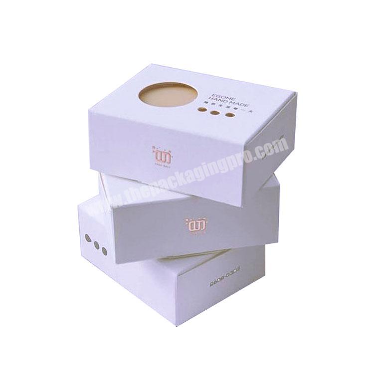 Stock Kraft White Colors Soap Boxes for Home Made Soap Packing - China Soap  Boxes for Made Soap and Soap Wrapping Paper price