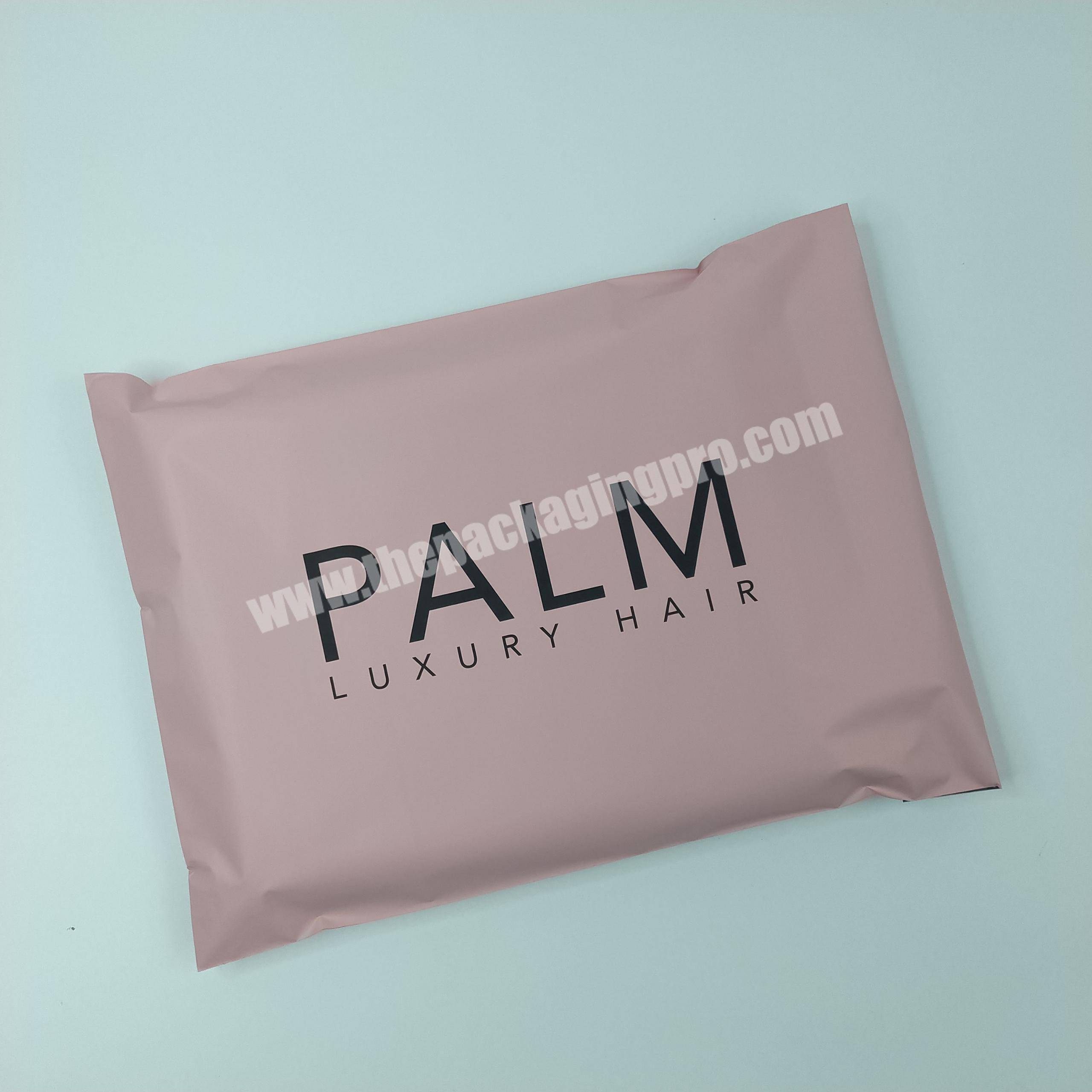 custom poly packaging