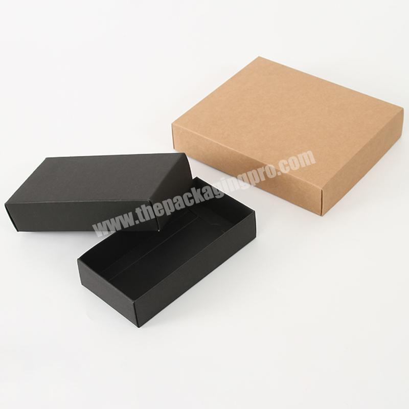 Custom Printed Unique Corrugated Shipping Boxes Corrugated Shipping Box kraft paper packaging box