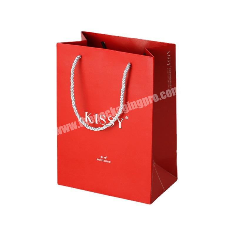 Custom Printing Luxury Wholesale Collapsible Paper Gift Boxes Bag For Packaging