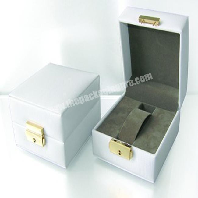 Custom Size Cardboard High Quality Fashion Jewelry Set Box Model