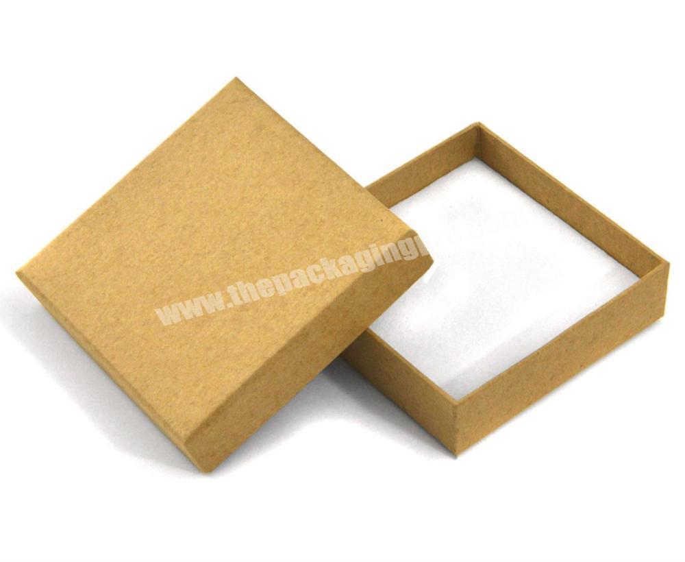 Custom design  bangle jewelry paper packaging gift boxes