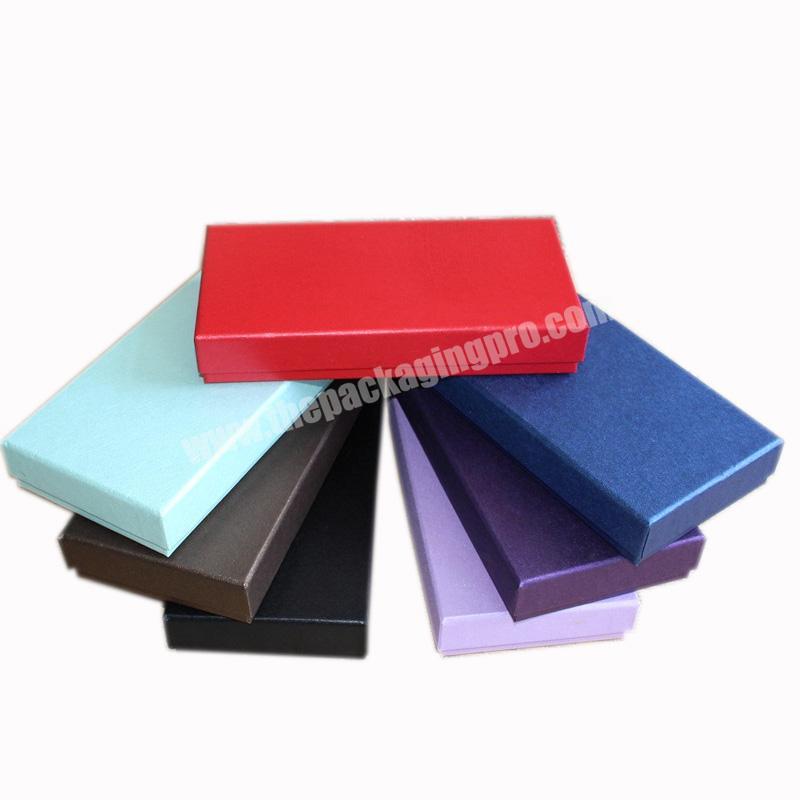 Custom logo printed foldable special paper shirt cardboard gift box packing for clothing