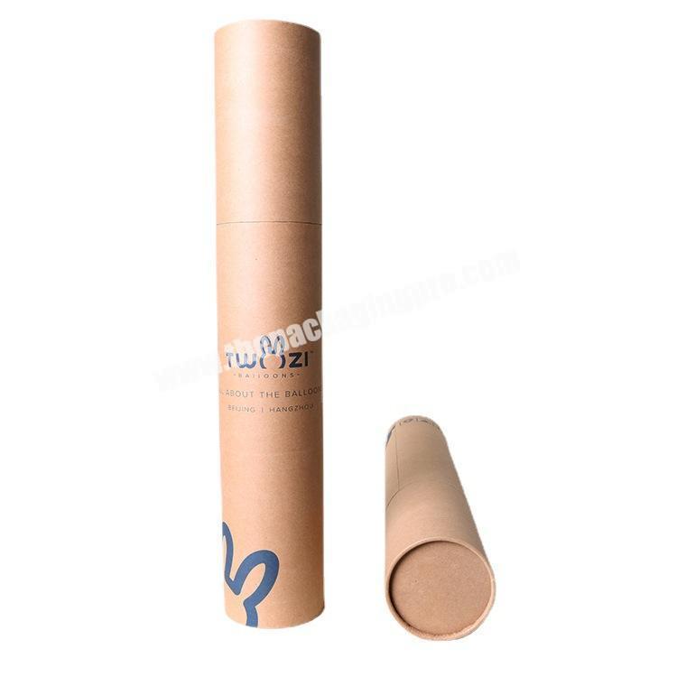 Custom personalized luxury rose gold empty unique cute lip gloss containers paper tube  2022 with box and logo