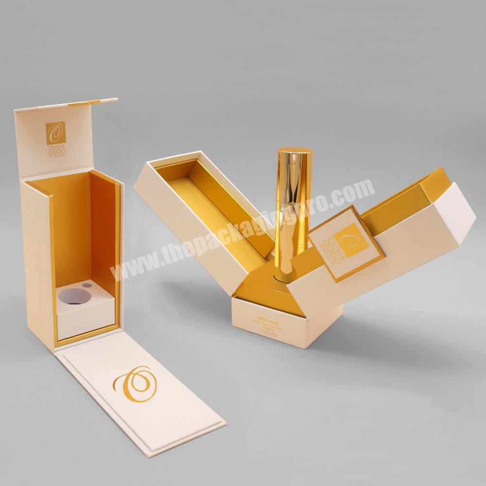 Customised Brand Cosmetic Perfume Box