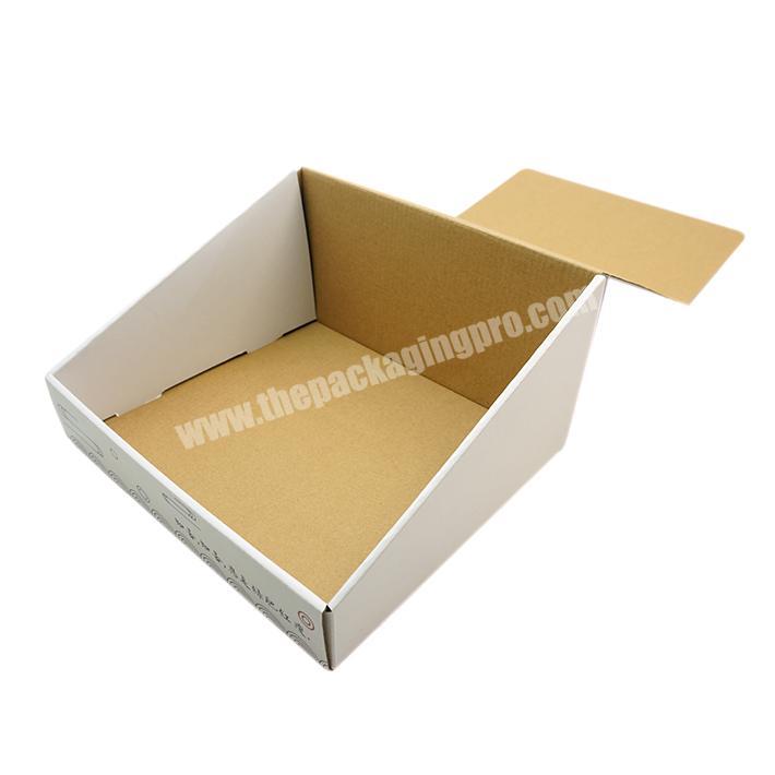 Customizable Logo Printing Foldable Foldable Cardboard Magnetic Gift Perfume Display Packaging Carton Custom Logo Printing Flat